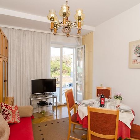 דוברובניק Apartment Red Orange מראה חיצוני תמונה