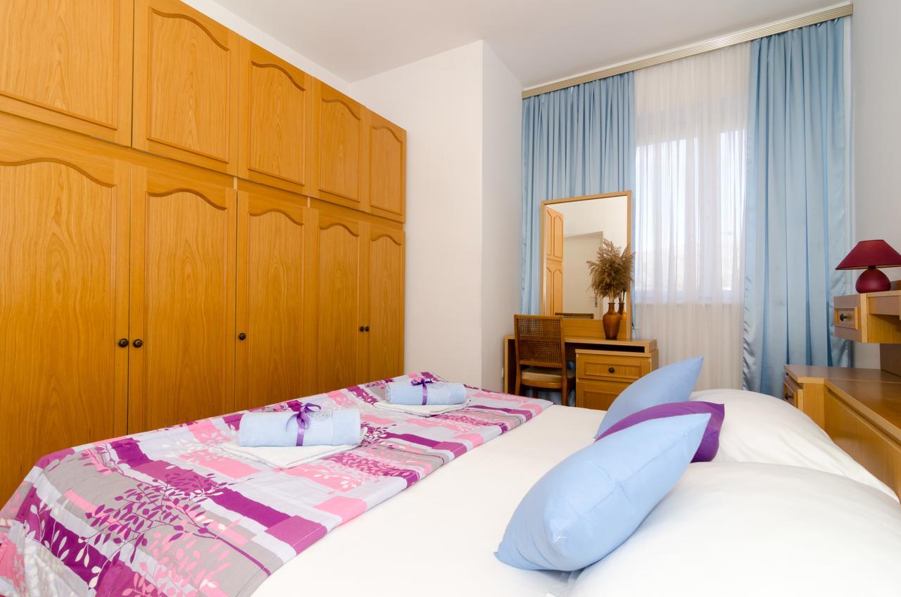 דוברובניק Apartment Red Orange מראה חיצוני תמונה